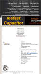 Mobile Screenshot of generatorstuff.com